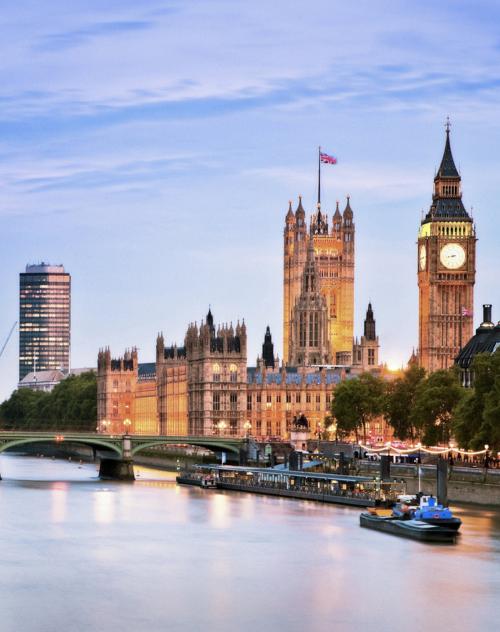 英国签证